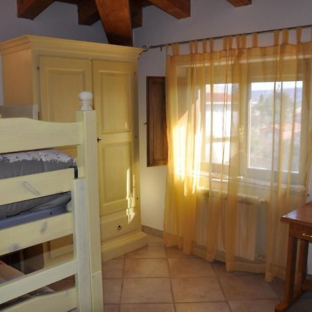 B&B Casa Ghiani Isili Exterior foto